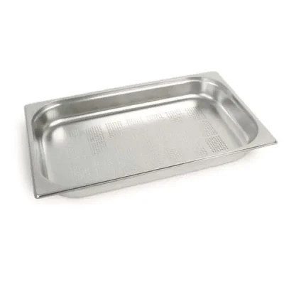 Гастроємність FoREST Food Line GN 1/1 h 40 мм перфорована (231145)