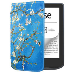 Чохол до електронної книги BeCover Smart Case PocketBook 629 Verse / 634 Verse Pro 6&quot; Spring (710981)