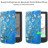 Чохол до електронної книги BeCover Smart Case PocketBook 629 Verse / 634 Verse Pro 6&quot; Spring (710981)