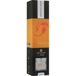 Аромадифузор Parfum House by Ameli Персик 50 мл (4820239012096)