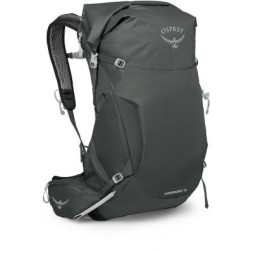 Рюкзак туристичний Osprey Downburst 34 Men's dark charcoal grey O/S (009.3554)