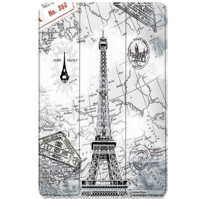 Чохол до планшета BeCover Smart Xiaomi Redmi Pad 2 11.0&quot; Paris (713650)