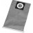 Пилосос будівельний Graphite 1200Вт, 18кПа, 20л, 220В/1200В (59G614)