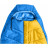 Спальний мішок Turbat Vogen blue/yellow 195 см (012.005.0325)
