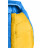 Спальний мішок Turbat Vogen blue/yellow 195 см (012.005.0325)