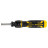 Отвертка Stanley FATMAX &quot;Speed Drive&quot; с храповым механизмом, с 3-мя вставками. (FMHT62692-0)
