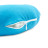 Подушка MirSon для подорожей №8739 Naturale Line 17-4735 Caterina 50% Memory (2200006348245)