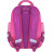 Рюкзак шкільний Bagland Mouse 143 малина 682 (0051370) (802217330)
