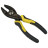 Плоскогубці Stanley FatMax Slip Joint переставні сантехнічні (0-84-646)