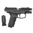 Пневматичний пістолет Umarex Walther CP99 Compact Blowback (5.8064)