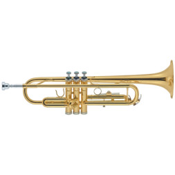 Труба J.Michael TR-200A (P)