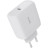 Зарядний пристрій Trust Maxo 65W USB-C PD white (25139_TRUST)