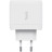Зарядний пристрій Trust Maxo 65W USB-C PD white (25139_TRUST)