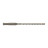 Бур Milwaukee SDS-PLUS M2, 5,0х160х100мм (4932399315)