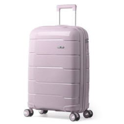 Валіза Semi Line 20&quot; S T5793-1 Light Pink (DAS303020)