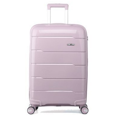 Валіза Semi Line 20&quot; S T5793-1 Light Pink (DAS303020)