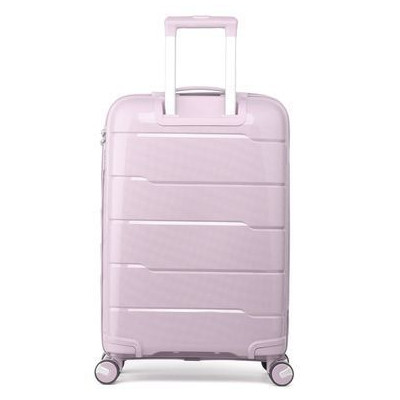 Валіза Semi Line 20&quot; S T5793-1 Light Pink (DAS303020)