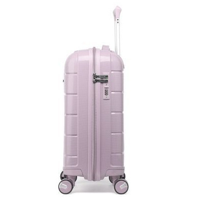 Валіза Semi Line 20&quot; S T5793-1 Light Pink (DAS303020)