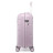 Валіза Semi Line 20&quot; S T5793-1 Light Pink (DAS303020)