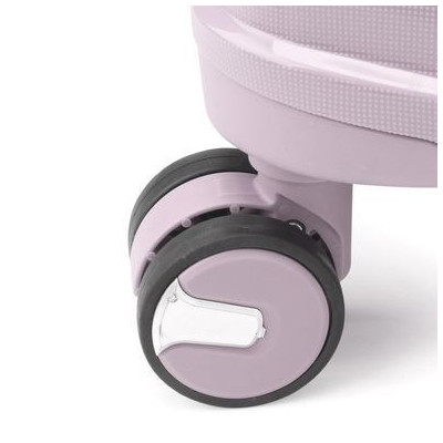 Валіза Semi Line 20&quot; S T5793-1 Light Pink (DAS303020)