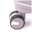 Валіза Semi Line 20&quot; S T5793-1 Light Pink (DAS303020)