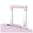 Валіза Semi Line 20&quot; S T5793-1 Light Pink (DAS303020)