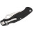Ніж Spyderco Military 2 Satin S30V Black G10 (C36GP2)