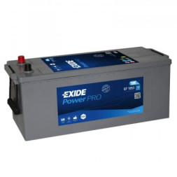 Акумулятор автомобільний EXIDE Power PRO 185A (EF1853)