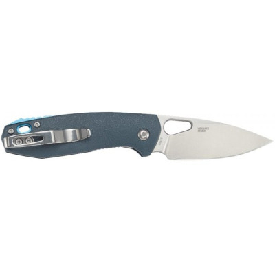 Ніж CRKT Piet Blue D2 (5390B)