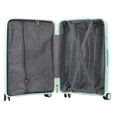 Валіза Semi Line 28&quot; L T5831-3 Mint (DAS303205)
