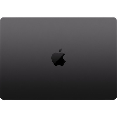 Ноутбук Apple MacBook Pro 16 A3186 M4 Max Space Black (MX313UA/A)