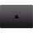 Ноутбук Apple MacBook Pro 16 A3186 M4 Max Space Black (MX313UA/A)