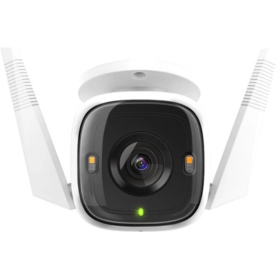 Камера відеоспостереження TP-Link TAPO-C320WS
