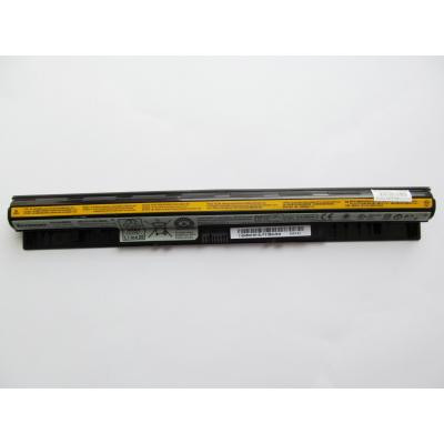 Акумулятор до ноутбука Lenovo IdeaPad G50/G500s L12S4E01, 2900mAh (41Wh), 4cell, 14.4V, Li (A47449)