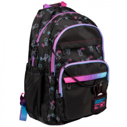 Рюкзак шкільний Yes Glamorous Bunny TS-47 (559614)