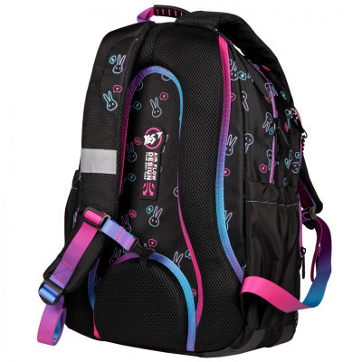 Рюкзак шкільний Yes Glamorous Bunny TS-47 (559614)