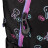 Рюкзак шкільний Yes Glamorous Bunny TS-47 (559614)