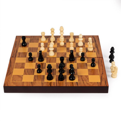 Настільна гра Spin Master Шахи (великі) (SM34812/6071146)