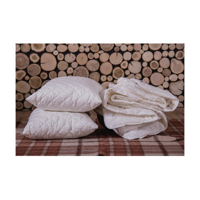 Подушка Billerbeck Е45 Bamboo 50x70 см (51932112)