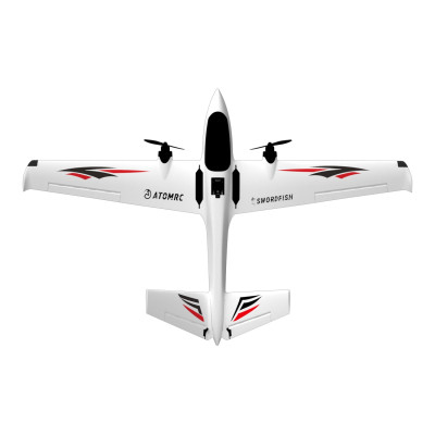 Летающее крыло ATOMRC Swordfish PNP (SFPNP)