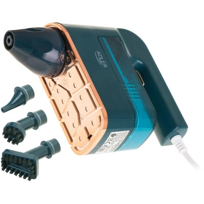 Пароочищувач Adler AD7050