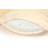 Подушка MirSon шовкова 1266 Carmela Hand Made Natural Silk Kapok Середня 50 (2200001519343)