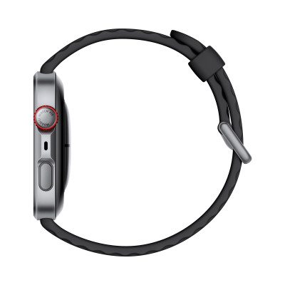 Смарт-годинник Huawei WATCH FIT 4 Pro Black (55020EYK)
