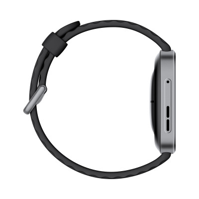 Смарт-годинник Huawei WATCH FIT 4 Pro Black (55020EYK)