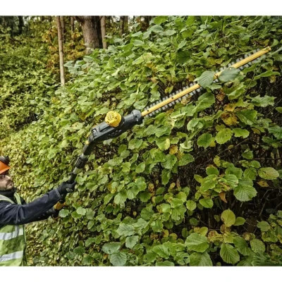 Кущоріз DeWALT DCMPH566P1