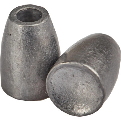 Пульки NSA 6,35 мм 2,17 g 275 шт/уп (250-HS-HP-FB-33.6 DISH-27)