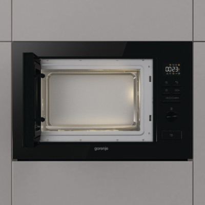 Мікрохвильова піч Gorenje BM251M2BG