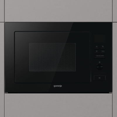 Мікрохвильова піч Gorenje BM251M2BG