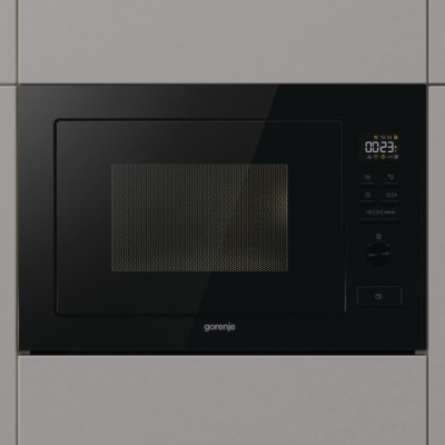 Мікрохвильова піч Gorenje BM251M2BG