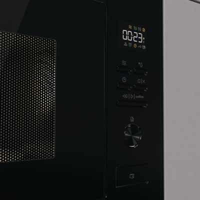 Мікрохвильова піч Gorenje BM251M2BG